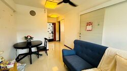 Blk 132C Eastlink I @ Canberra (Sembawang), HDB 2 Rooms #580331181